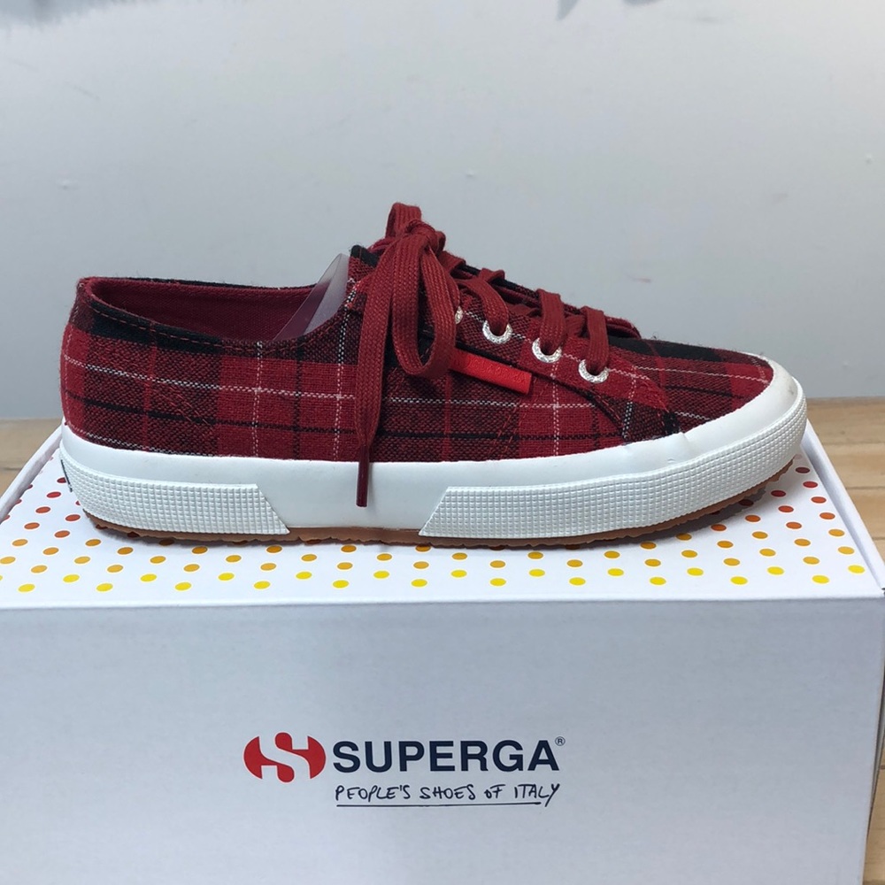 Superga sneaker